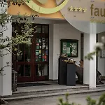 Faulenzerhotel 4*