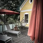 Faulenzerhotel Hotel Friedersbach