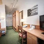 Faulenzerhotel Hotel Friedersbach