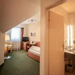 Hotel Faulenzerhotel Friedersbach