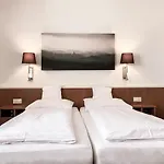 Faulenzerhotel Hotel Friedersbach