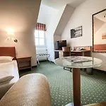 Faulenzerhotel Friedersbach