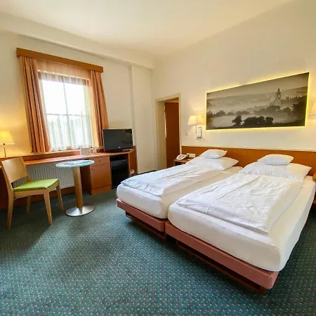 Hotel Faulenzerhotel Friedersbach