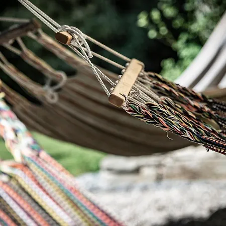 Faulenzerhotel 4* Friedersbach