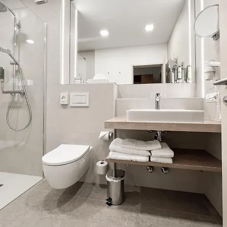 Faulenzerhotel Otel Friedersbach