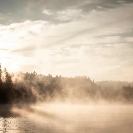 Faulenzerhotel Friedersbach