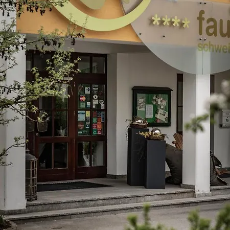 Faulenzerhotel 4*