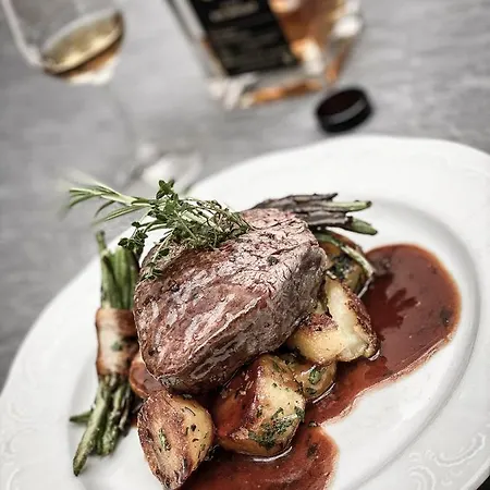 Otel Faulenzerhotel Friedersbach