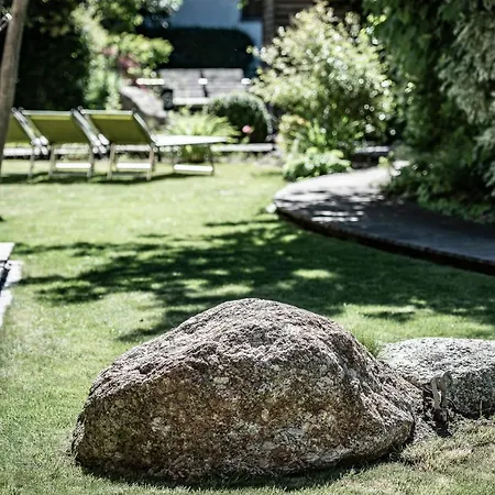 Hotel Faulenzerhotel 4*