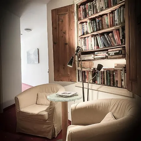 Faulenzerhotel Friedersbach