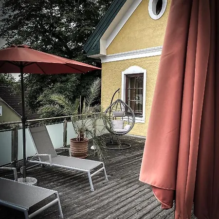 Faulenzerhotel Hotel Friedersbach