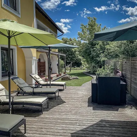 Faulenzerhotel 4* Friedersbach