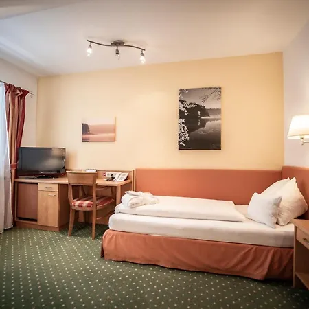 Hotel Faulenzerhotel 4*