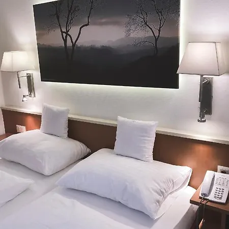 Otel Faulenzerhotel 4*