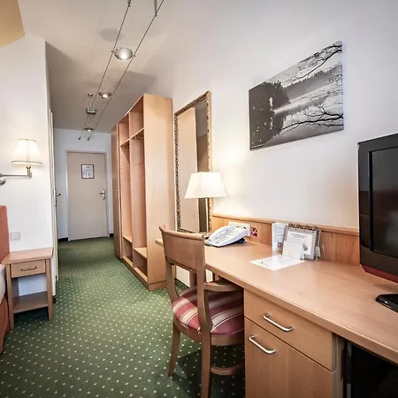 Faulenzerhotel Hotel Friedersbach