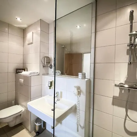 Faulenzerhotel 4* Friedersbach