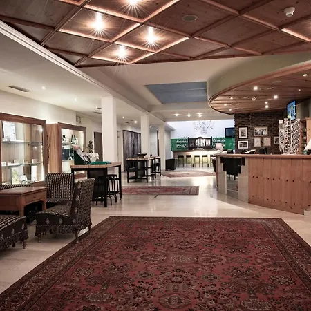 Faulenzerhotel 4*