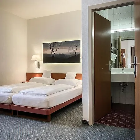 Hotel Faulenzerhotel 4*