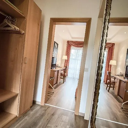 Faulenzerhotel 4*