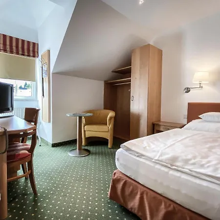 Faulenzerhotel Hotel Friedersbach
