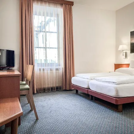 Faulenzerhotel Hotel