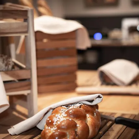 Faulenzerhotel 4* Friedersbach