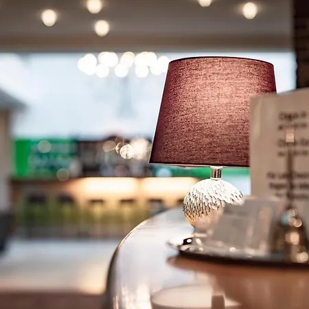 Faulenzerhotel 4* Friedersbach