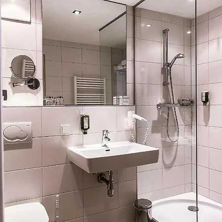 Faulenzerhotel Otel Friedersbach