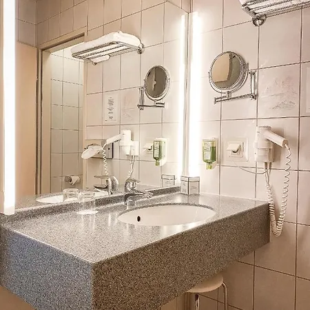 Faulenzerhotel Hotel