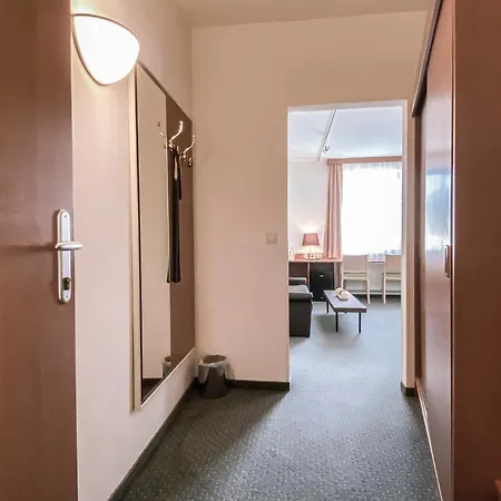 Hotel Faulenzerhotel