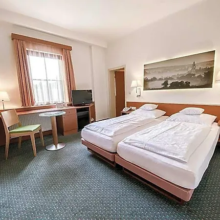 Faulenzerhotel Hotel Friedersbach