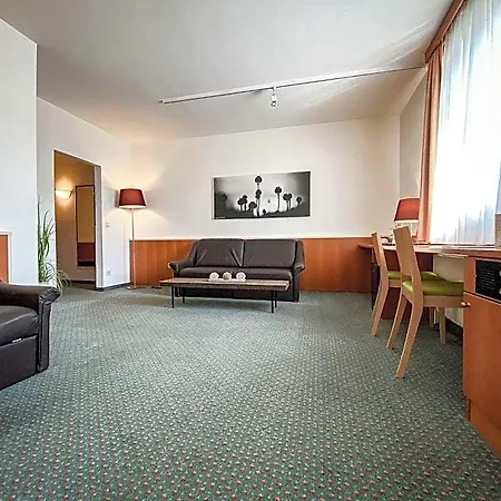 Faulenzerhotel Hotel Friedersbach
