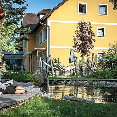 Faulenzerhotel 4*