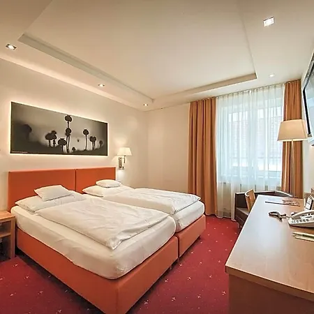 Faulenzerhotel 4*