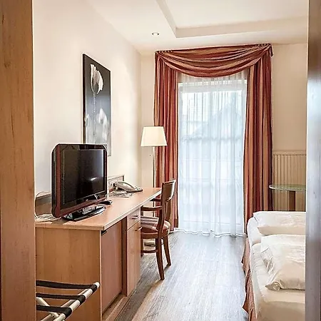 Hotel Faulenzerhotel