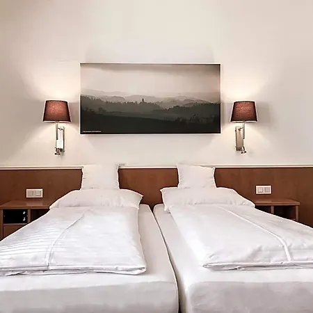 Hotel Faulenzerhotel