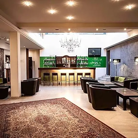 Faulenzerhotel Friedersbach