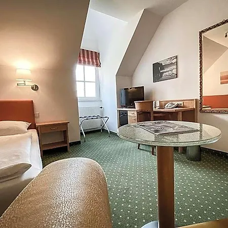 Hotel Faulenzerhotel 4*