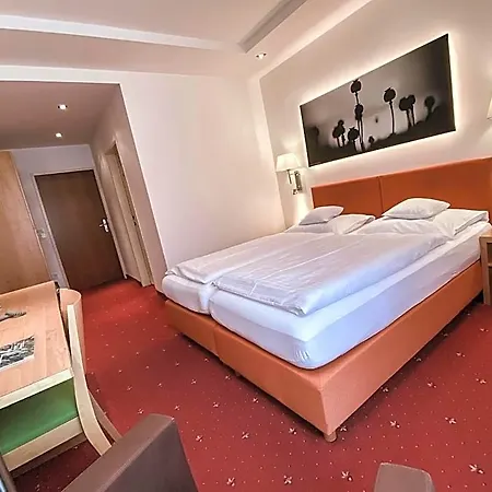 Faulenzerhotel 4* Friedersbach