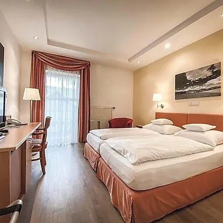 Faulenzerhotel Hotel Friedersbach