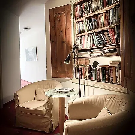 Faulenzerhotel 4*