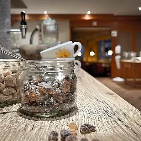 Faulenzerhotel Hotel 4*