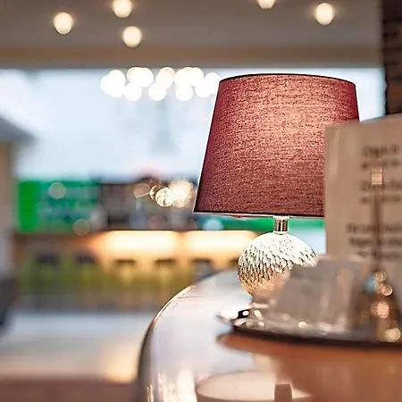 호텔 Faulenzerhotel 4*