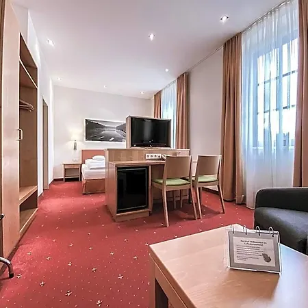 Hotel Faulenzerhotel Friedersbach