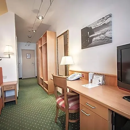 호텔 Faulenzerhotel