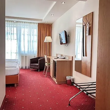 Faulenzerhotel 프리에데스바흐