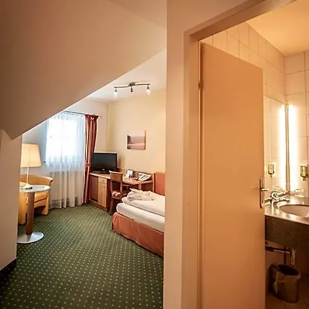 Faulenzerhotel Hotel