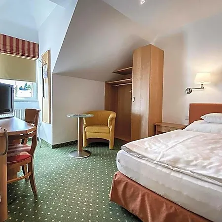 Faulenzerhotel