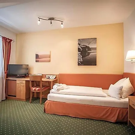 호텔 Faulenzerhotel
