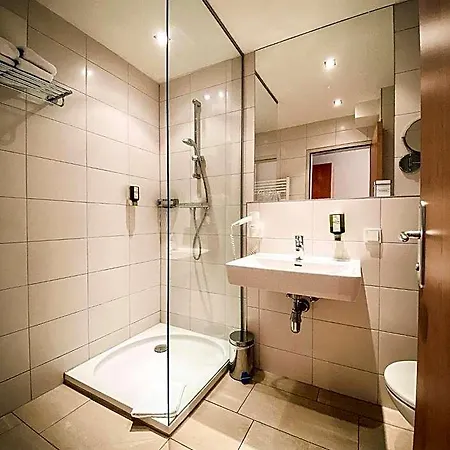 호텔 Faulenzerhotel 4*